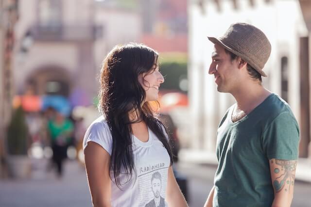 20 Mistakes Women Make When They Want a Guy to Commit