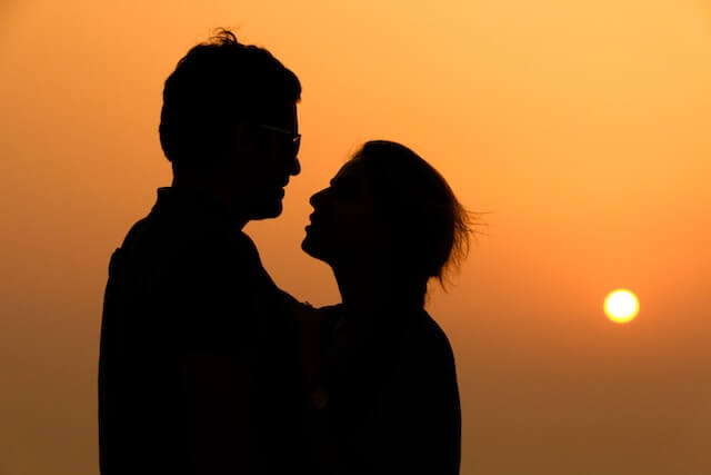 10 Key Points of Love Compatibility